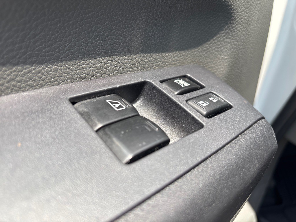 2019 Nissan NV Image 10