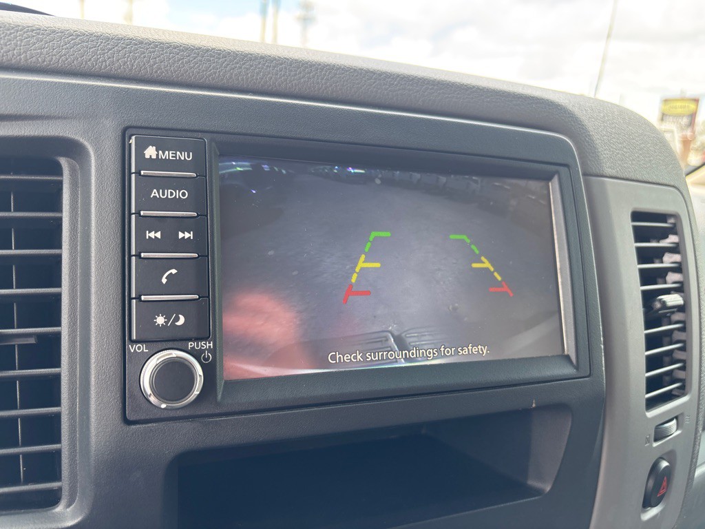 2019 Nissan NV Image 13