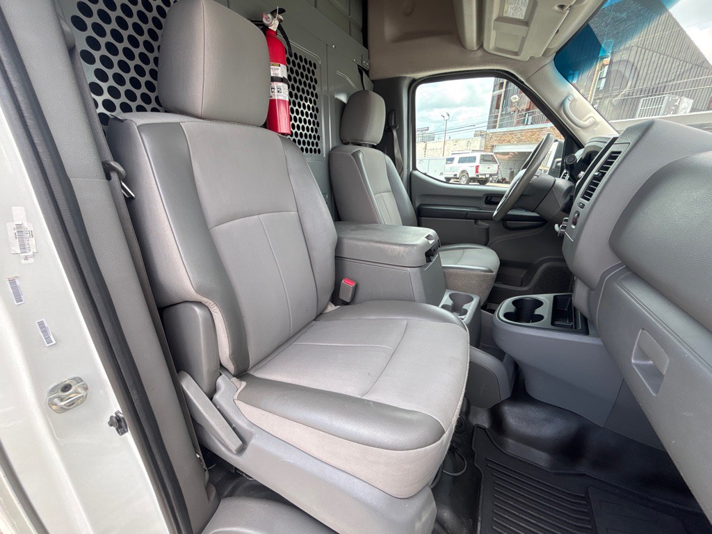 2019 Nissan NV Image 16