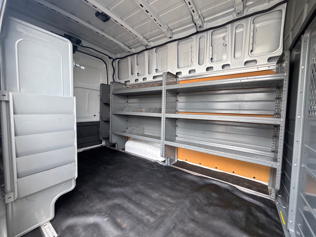 2019 Nissan NV Image 20