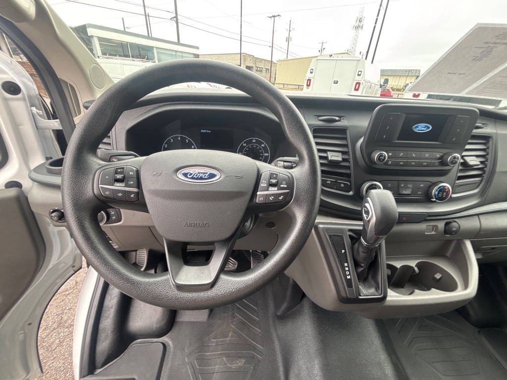 2023 Ford T250 Image 11