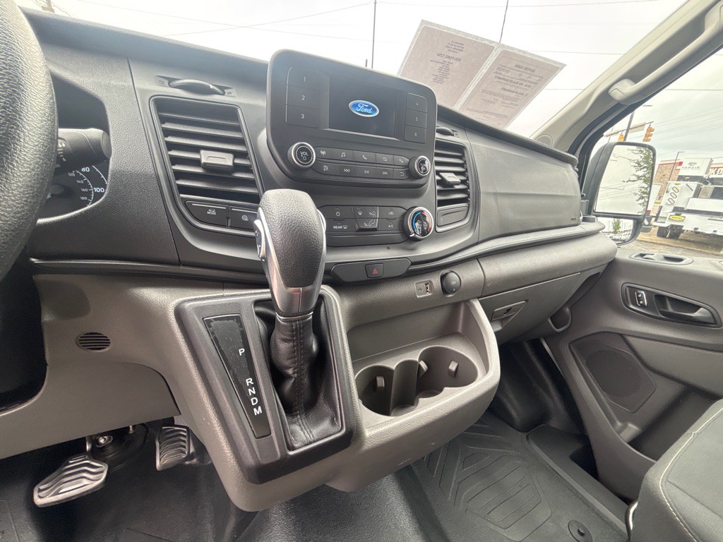 2023 Ford T250 Image 14
