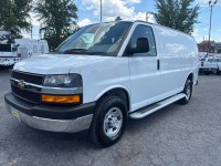 Image for 2023 Chevrolet Silverado 2500  ID: 6699109
