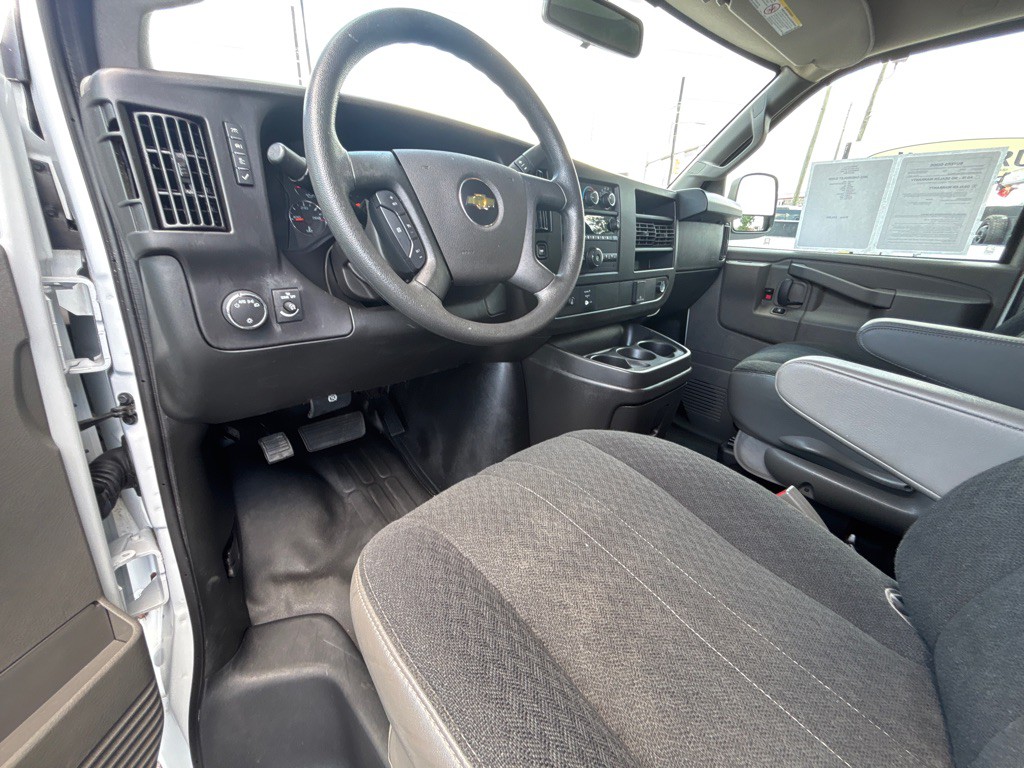 2023 Chevrolet Silverado 2500 Image 9