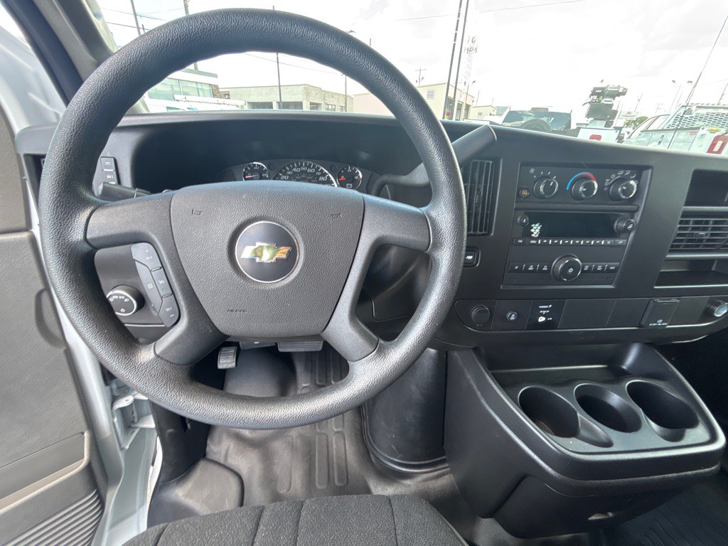 2023 Chevrolet Silverado 2500 Image 11