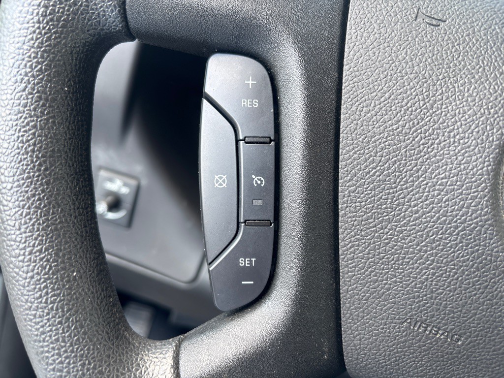 2023 Chevrolet Silverado 2500 Image 12