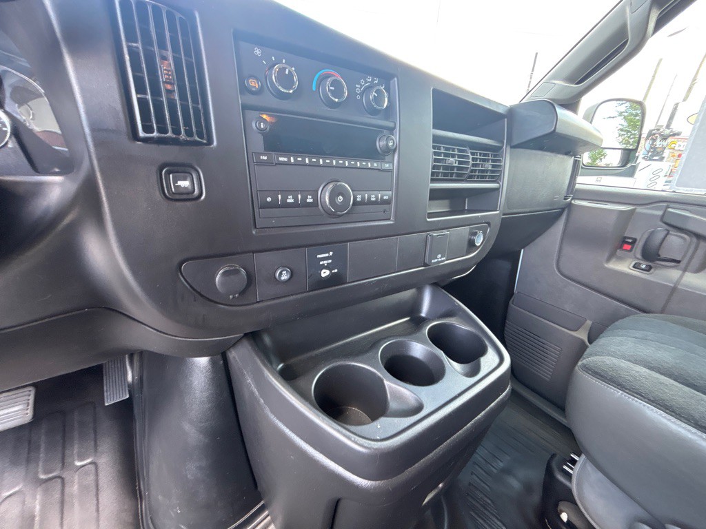 2023 Chevrolet Silverado 2500 Image 13