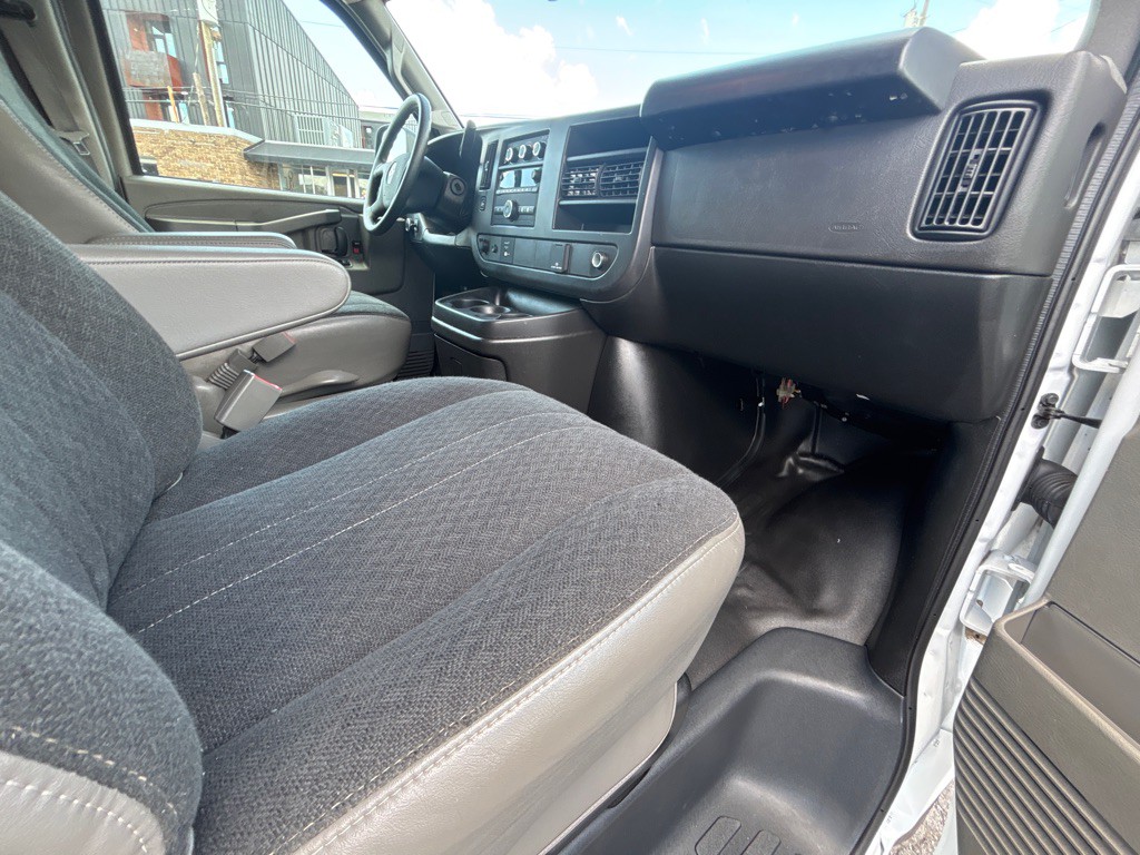 2023 Chevrolet Silverado 2500 Image 16