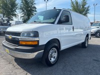 Image for 2023 Chevrolet Silverado 2500  ID: 6699118