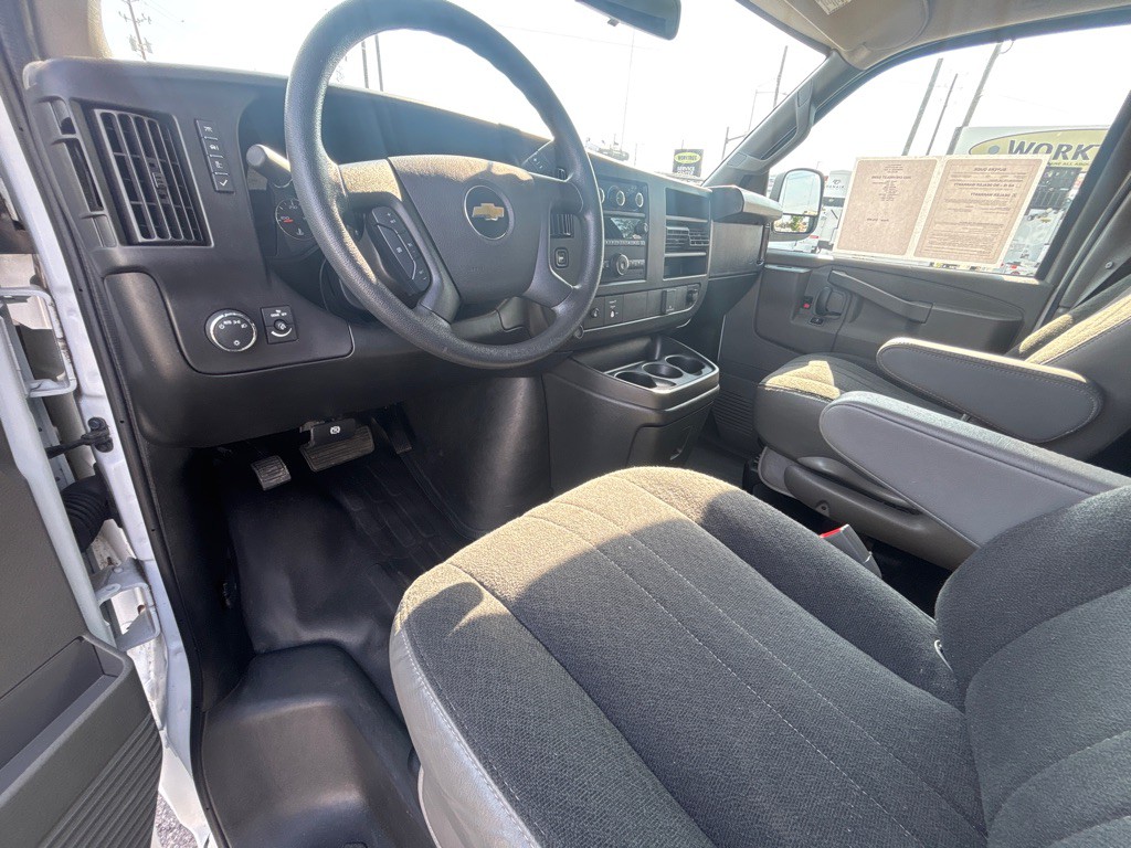 2023 Chevrolet Silverado 2500 Image 9