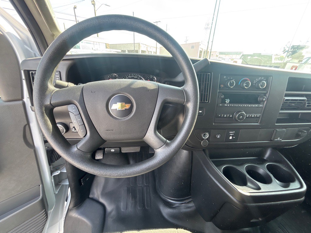 2023 Chevrolet Silverado 2500 Image 11