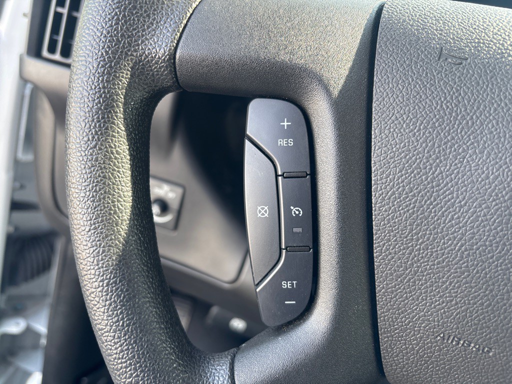 2023 Chevrolet Silverado 2500 Image 12