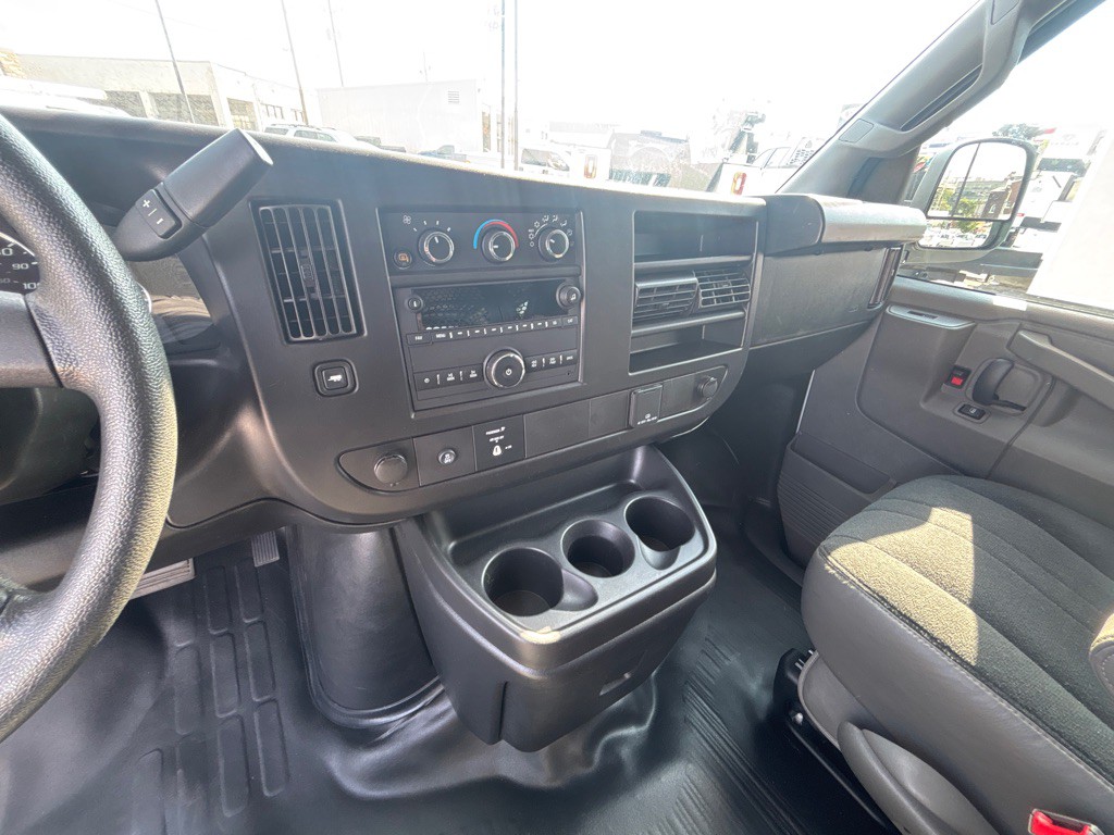 2023 Chevrolet Silverado 2500 Image 13