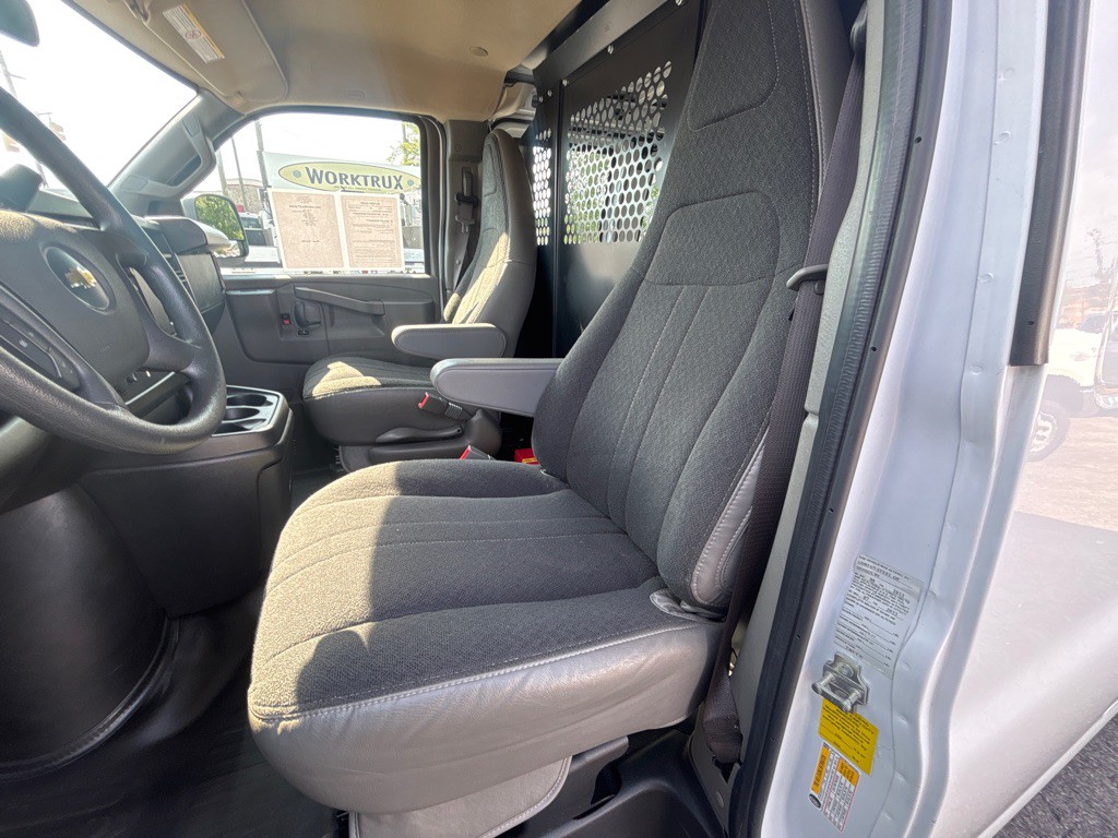 2023 Chevrolet Silverado 2500 Image 15