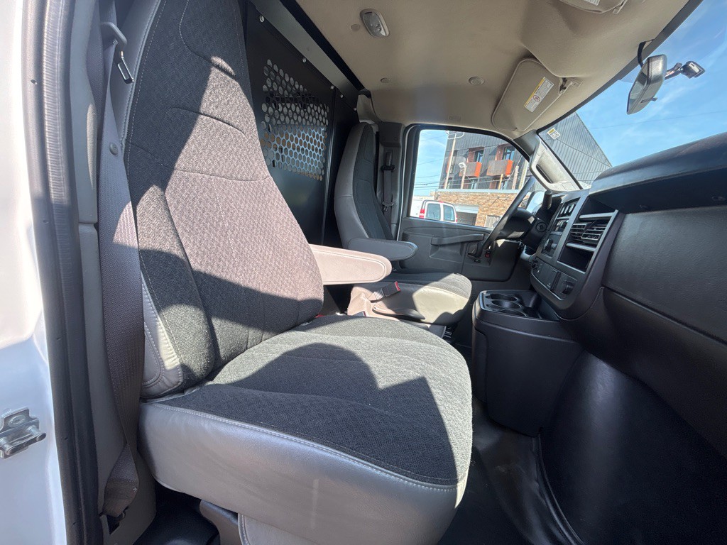 2023 Chevrolet Silverado 2500 Image 17