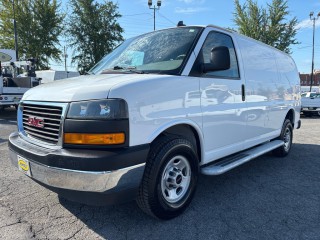 Image for 2023 GMC G2500 G2500 ID: 6699121
