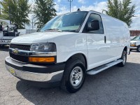 Image for 2023 Chevrolet Silverado 2500  ID: 6699534