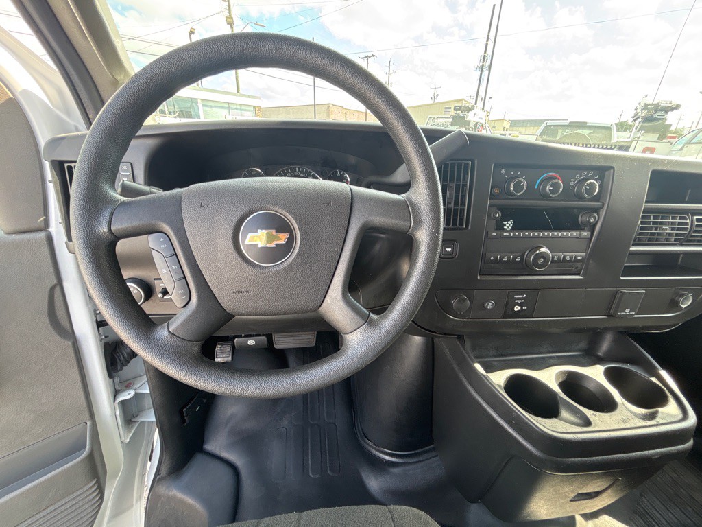 2023 Chevrolet Silverado 2500 Image 11