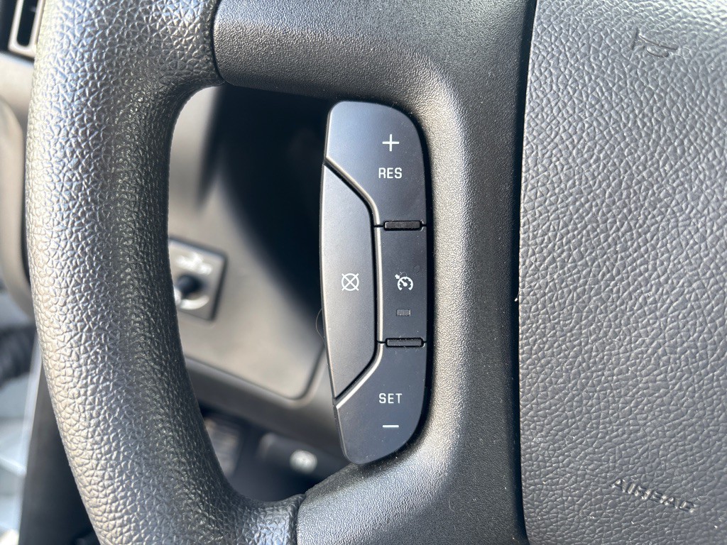 2023 Chevrolet Silverado 2500 Image 12