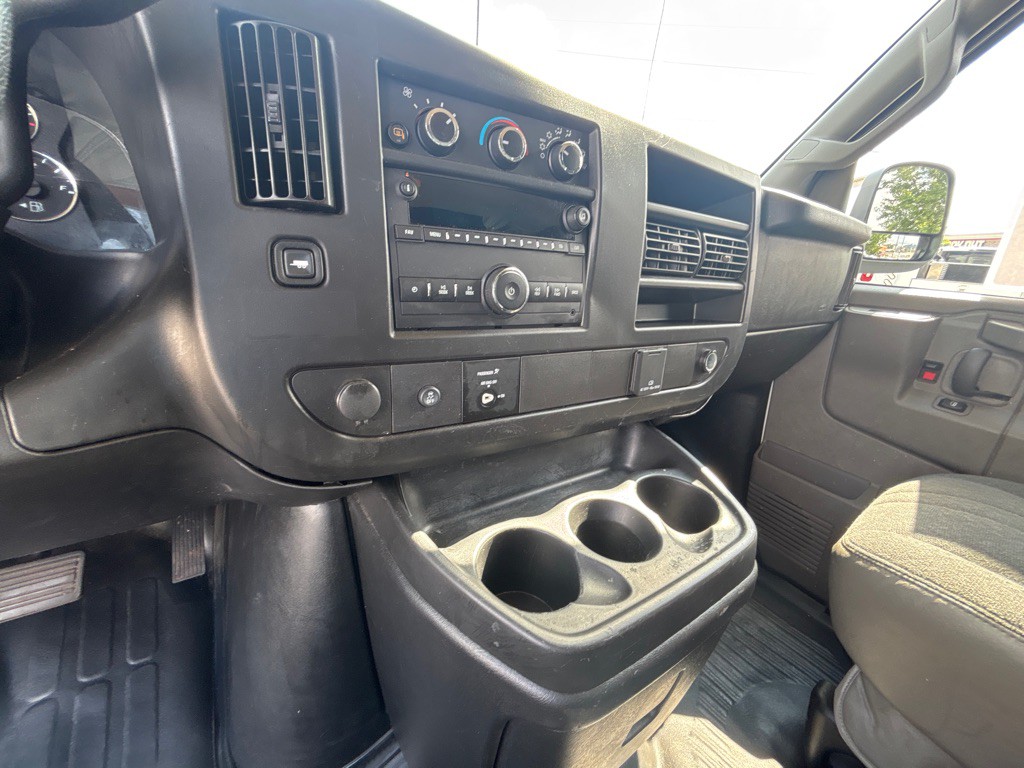 2023 Chevrolet Silverado 2500 Image 13