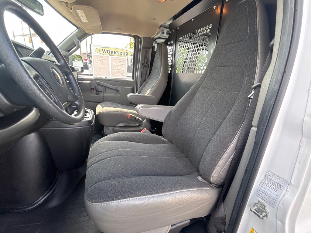 2023 Chevrolet Silverado 2500 Image 15