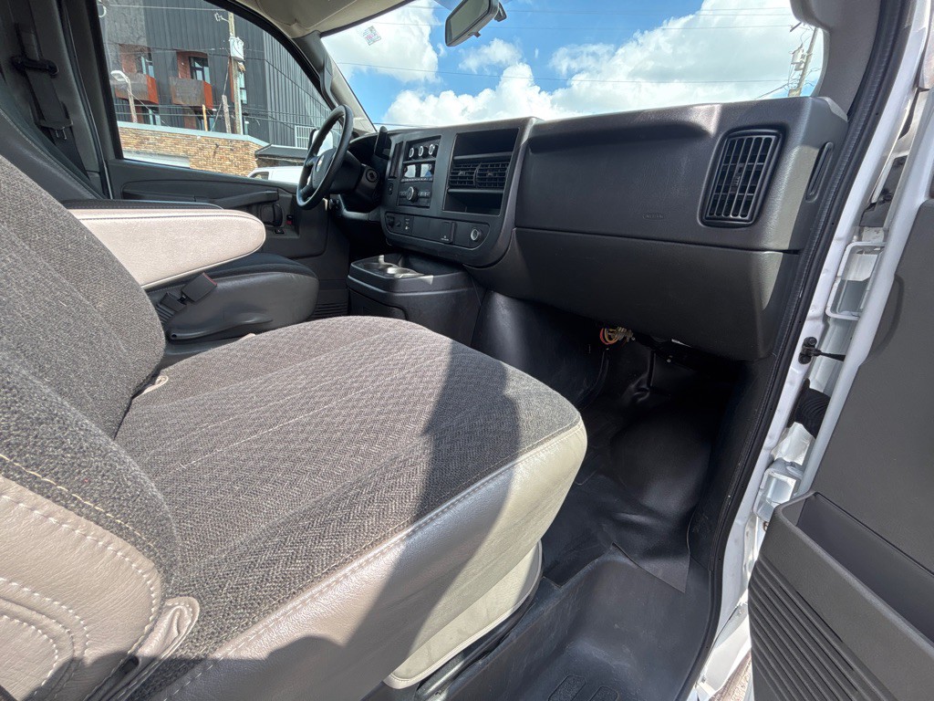 2023 Chevrolet Silverado 2500 Image 16