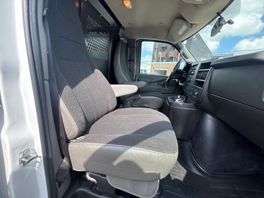 2023 Chevrolet Silverado 2500 Image 17