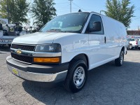 Image for 2023 Chevrolet Silverado 2500  ID: 6699544
