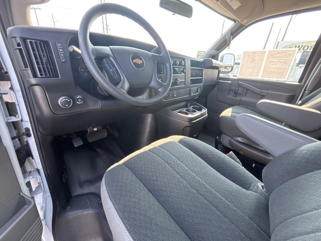 2023 Chevrolet Silverado 2500 Image 9