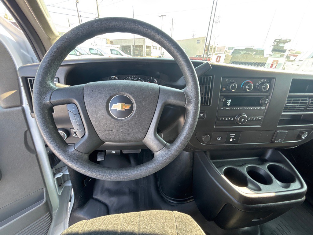 2023 Chevrolet Silverado 2500 Image 11