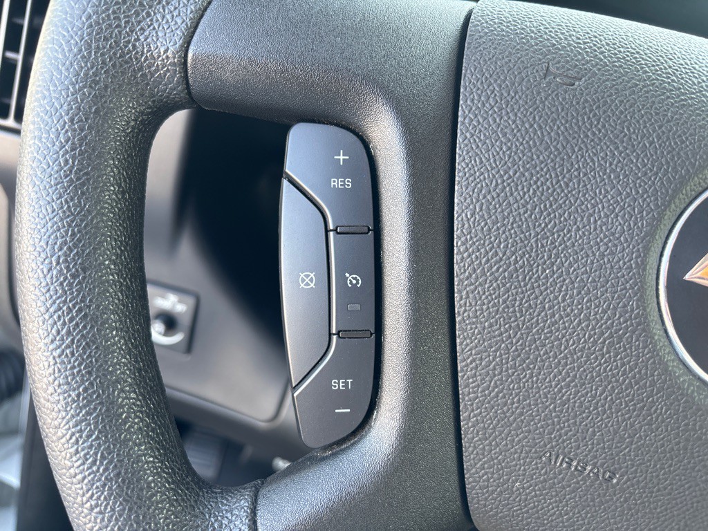 2023 Chevrolet Silverado 2500 Image 12