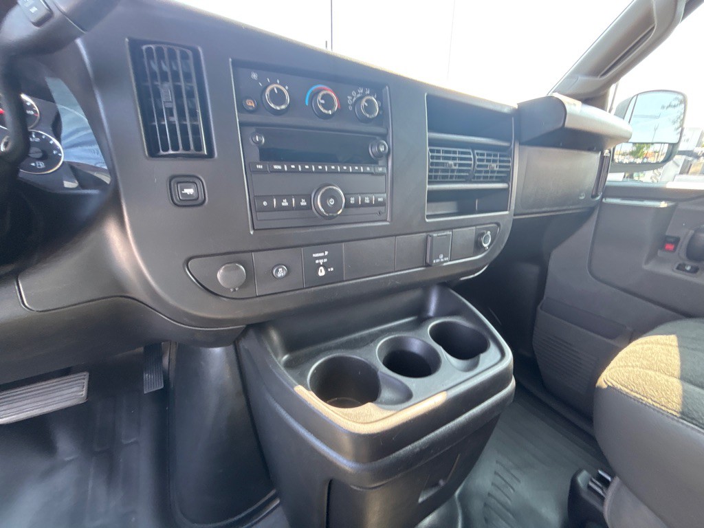 2023 Chevrolet Silverado 2500 Image 13