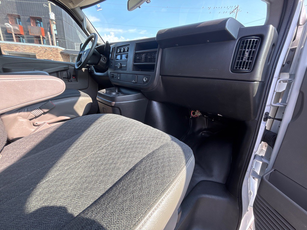 2023 Chevrolet Silverado 2500 Image 16
