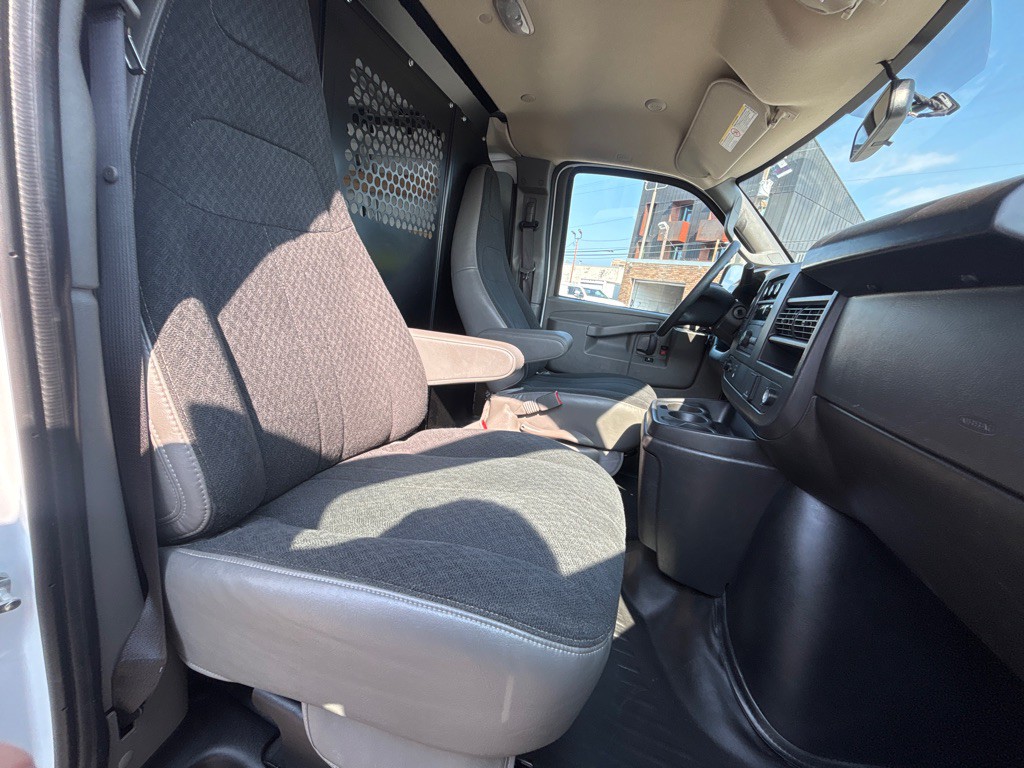 2023 Chevrolet Silverado 2500 Image 17