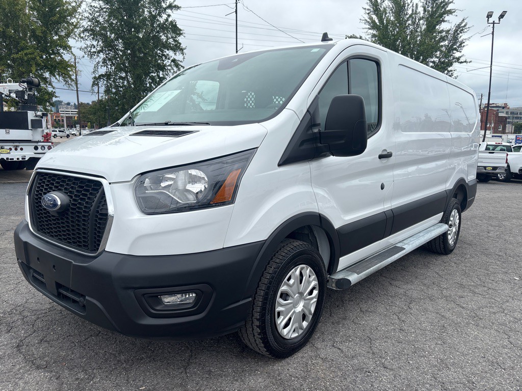 2023 Ford T250 Image 1