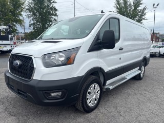 Image for 2023 Ford T250  ID: 6699583