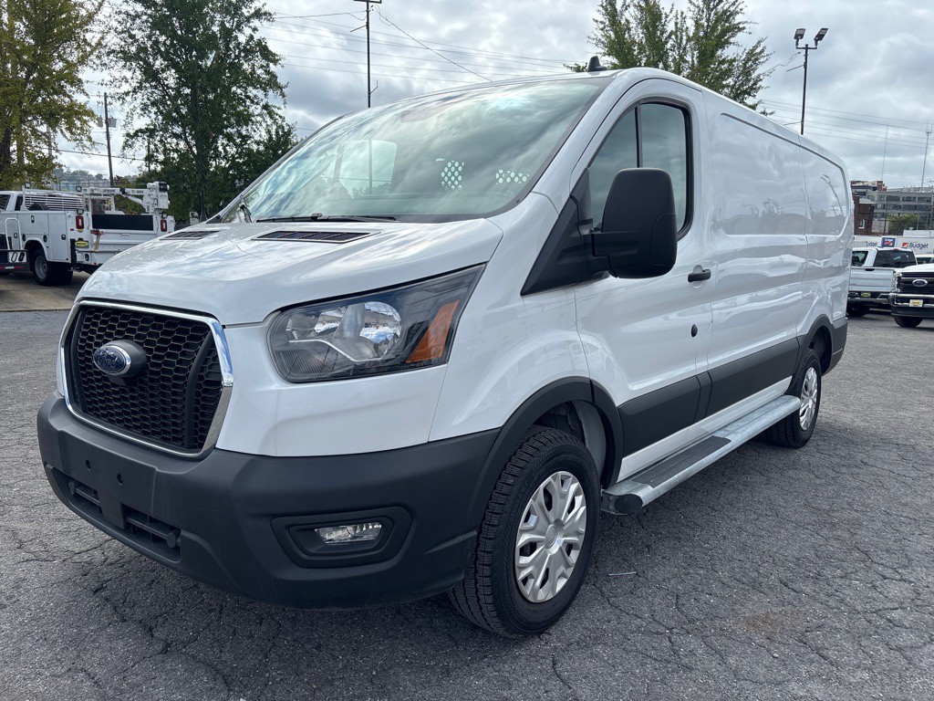 2023 Ford T250 Image 1