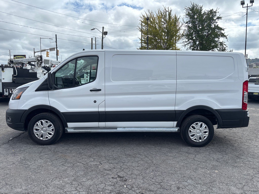 2023 Ford T250 Image 2