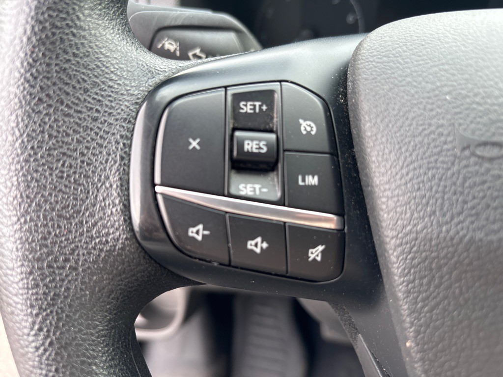 2023 Ford T250 Image 11