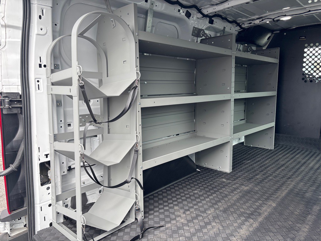 2023 Ford T250 Image 20