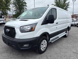 Image for 2023 Ford T250  ID: 6699613