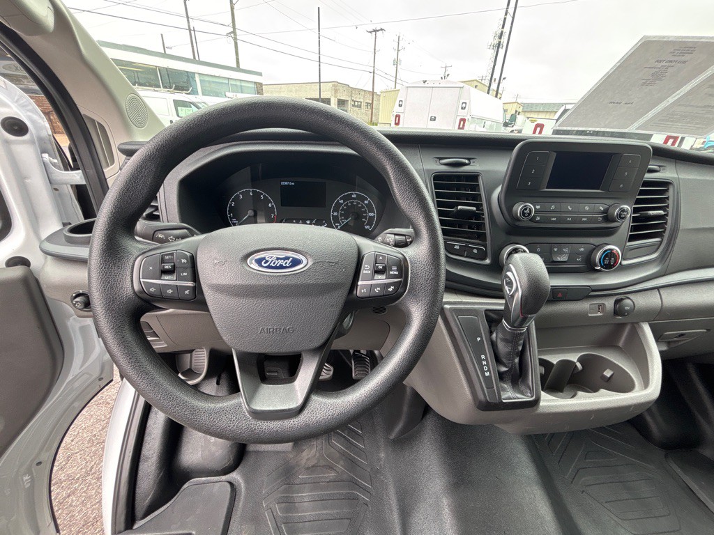 2023 Ford T250 Image 11