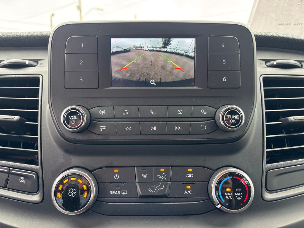 2023 Ford T250 Image 16