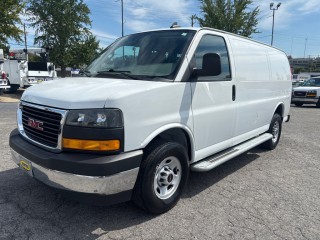 Image for 2023 GMC G2500  ID: 6700755