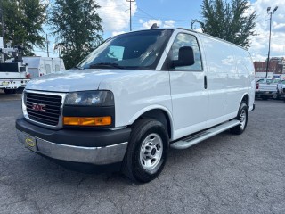 Image for 2023 GMC G2500  ID: 6700790