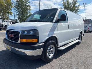 Image for 2023 GMC G2500  ID: 6700790