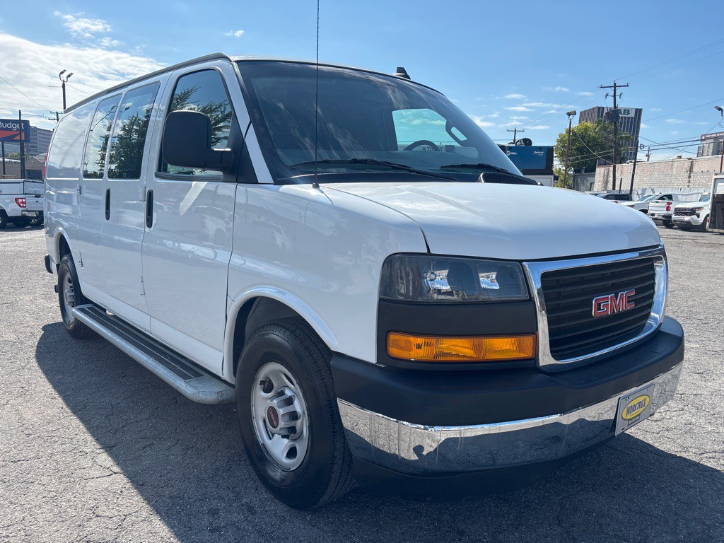 2023 GMC G2500 Image 7