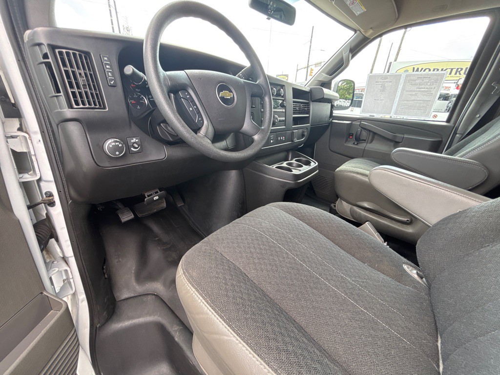 2023 Chevrolet Silverado 2500 Image 9