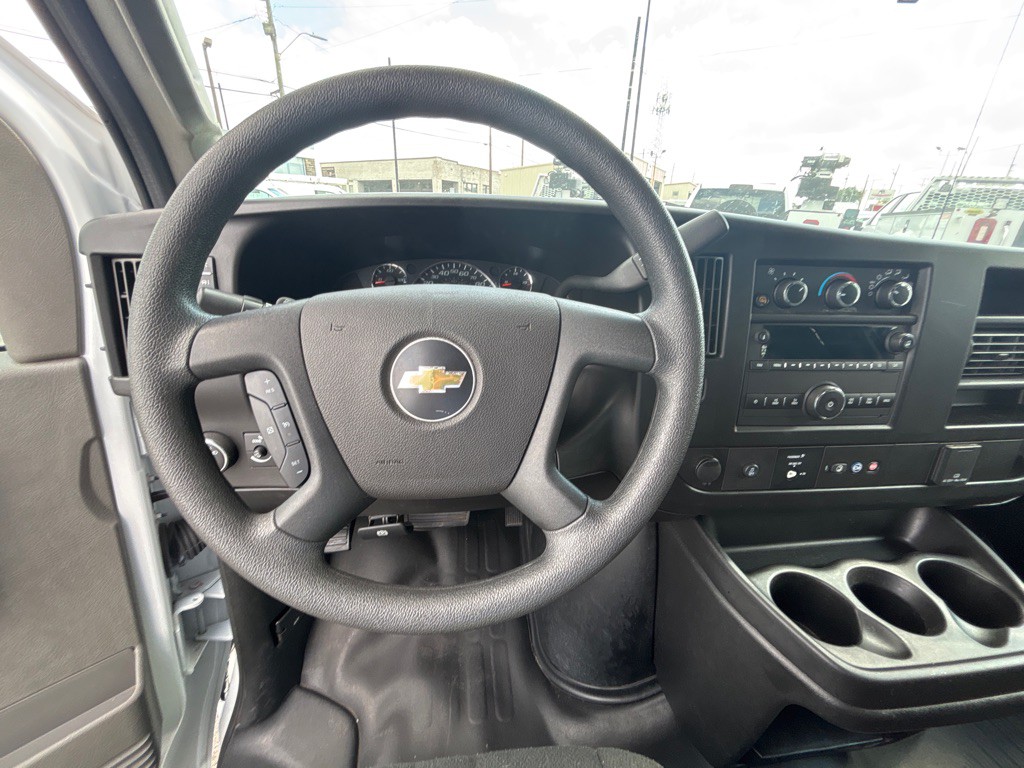 2023 Chevrolet Silverado 2500 Image 11