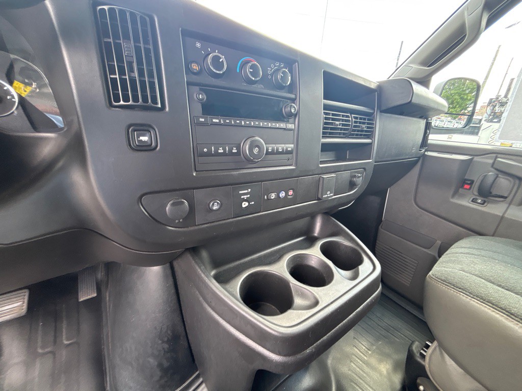 2023 Chevrolet Silverado 2500 Image 13